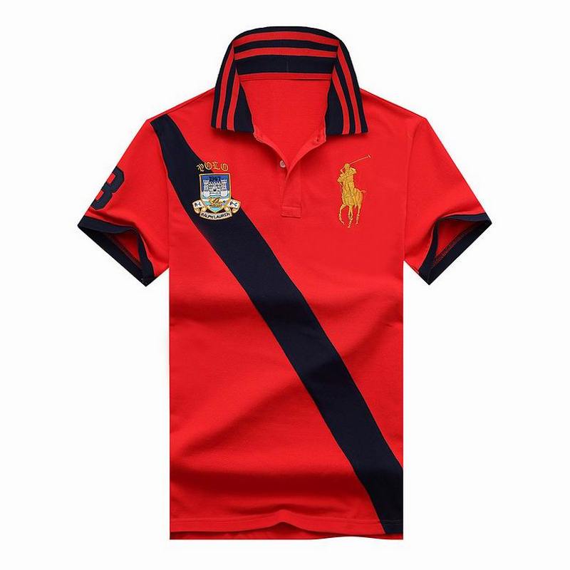 polo Men's Polo 250